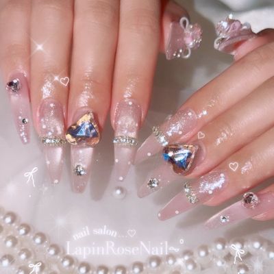 【チップ長さ出し】FullDesignコース