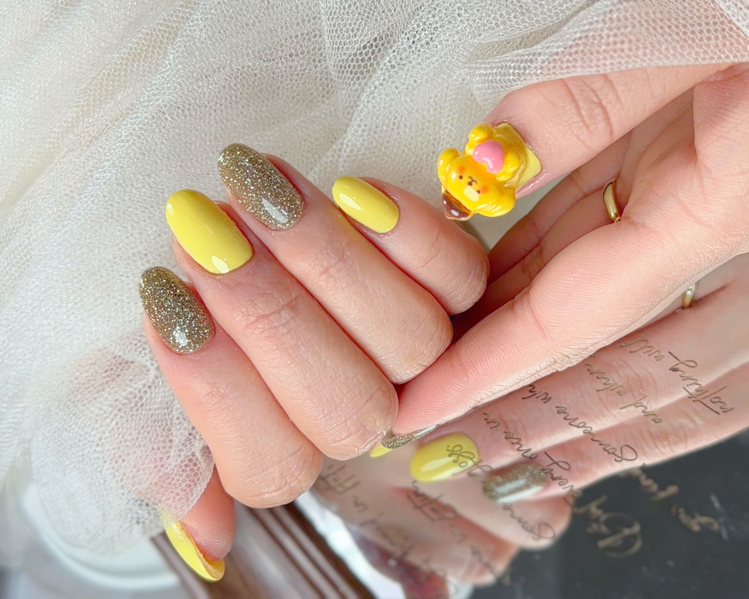 Aumi_nail_Kawasaki