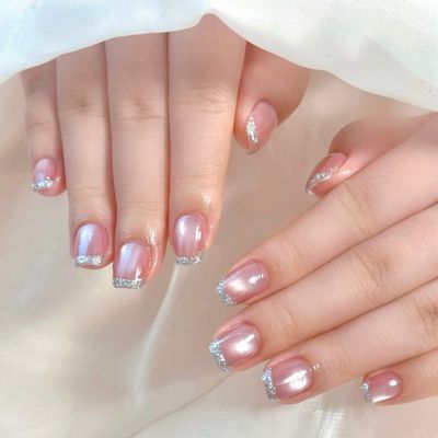 新登場✨マグネットガラスフレンチ