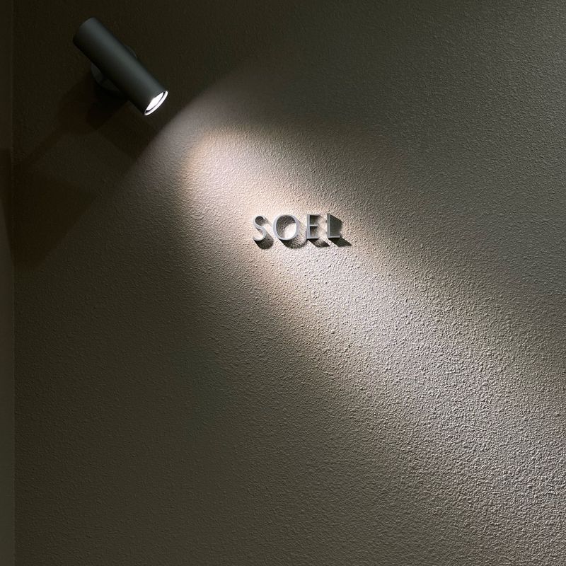 soli nail