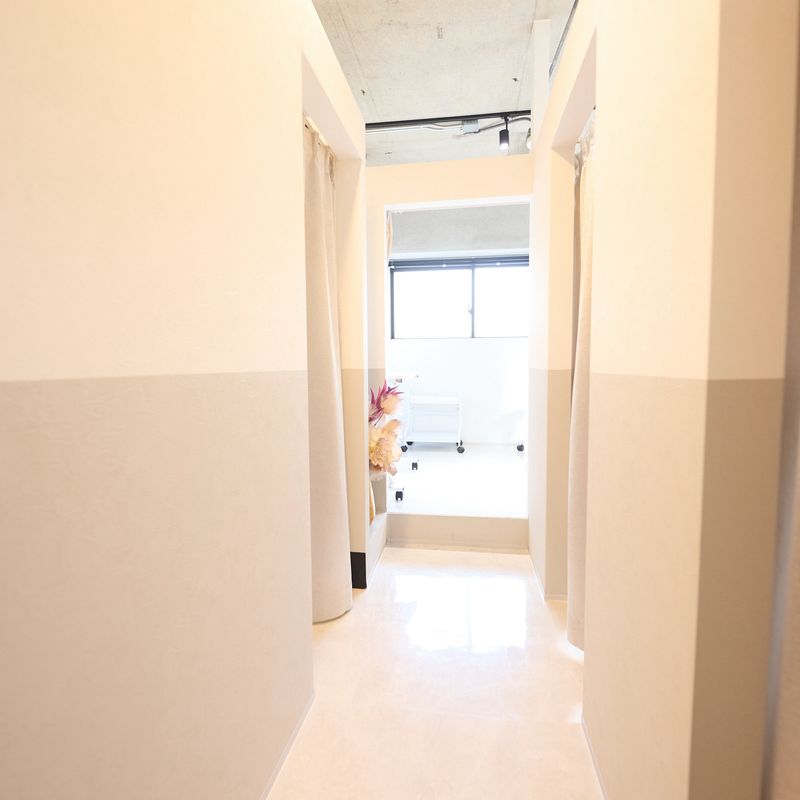 シェアサロン NailLife 久屋大通店