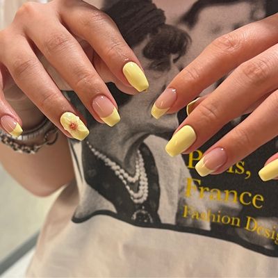 ネイリー（Nailie） - ma.sami.nail