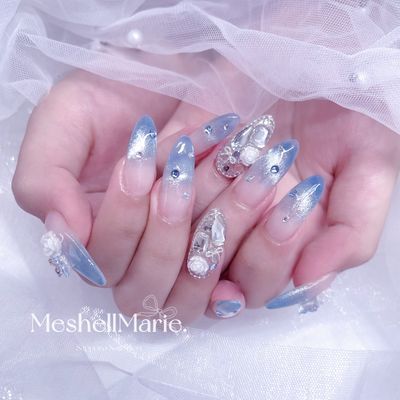 【Hand】持ち込みデザイン💅🏻