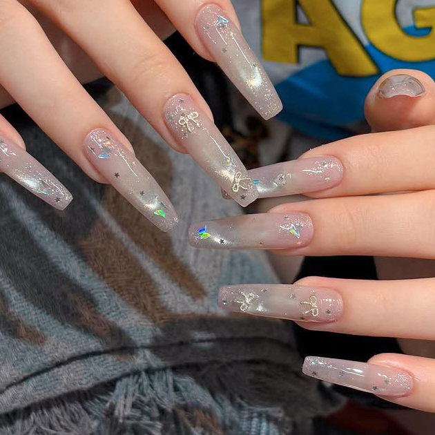 Hanra_Nail