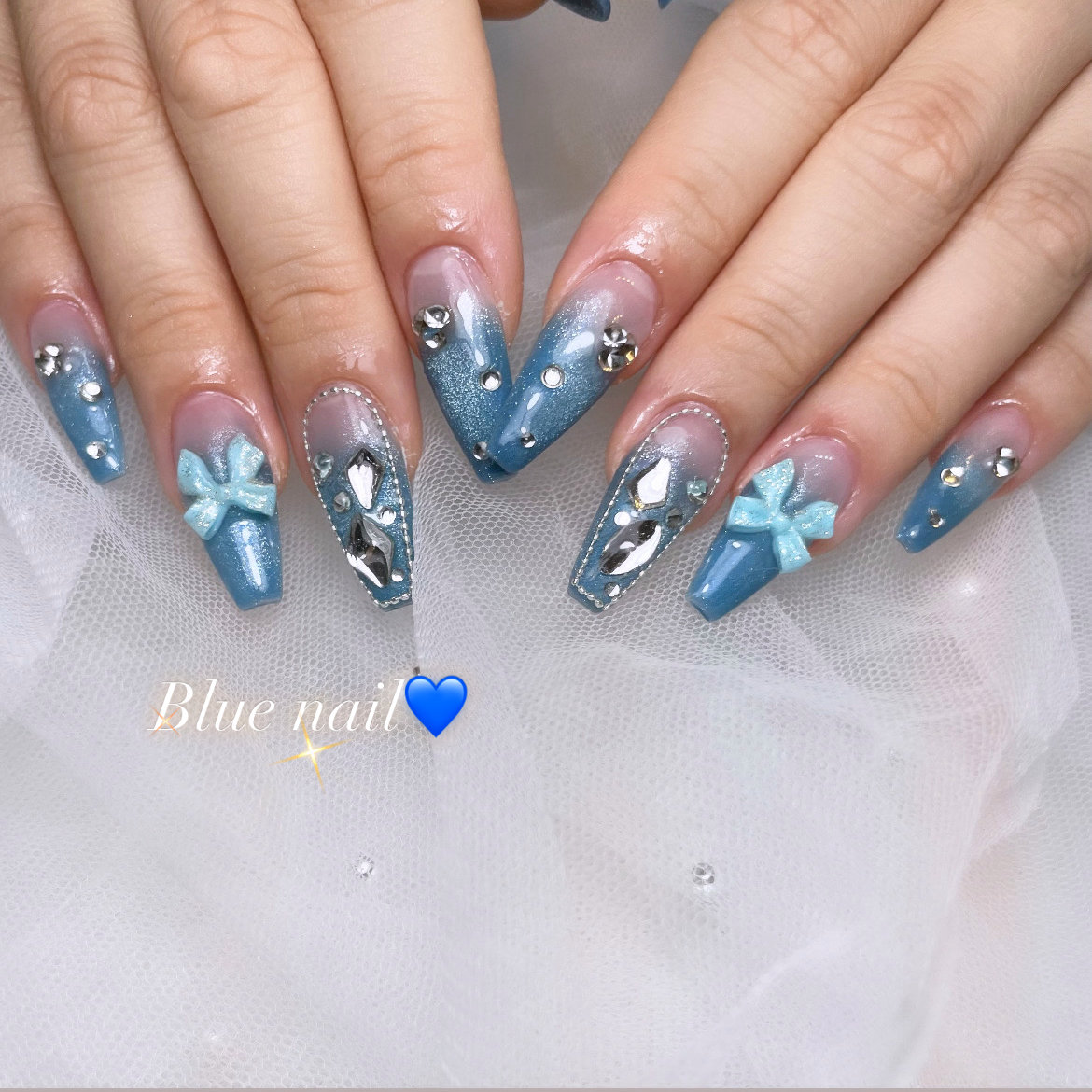 Chouchou_nail615