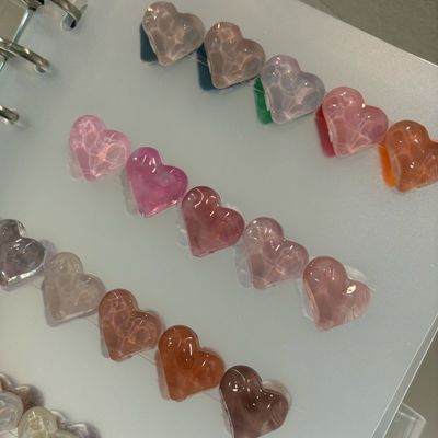 【ご新規様】ちゅるんワンカラー💕/ラメグラデーション✨