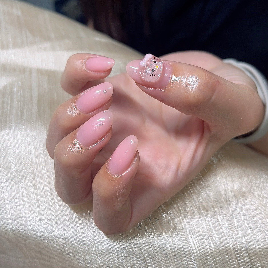 ネイリー（Nailie） - kandt_nail