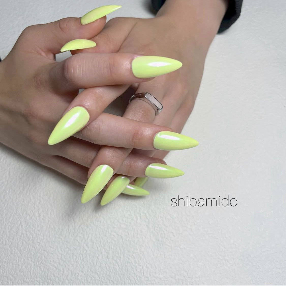shibamido