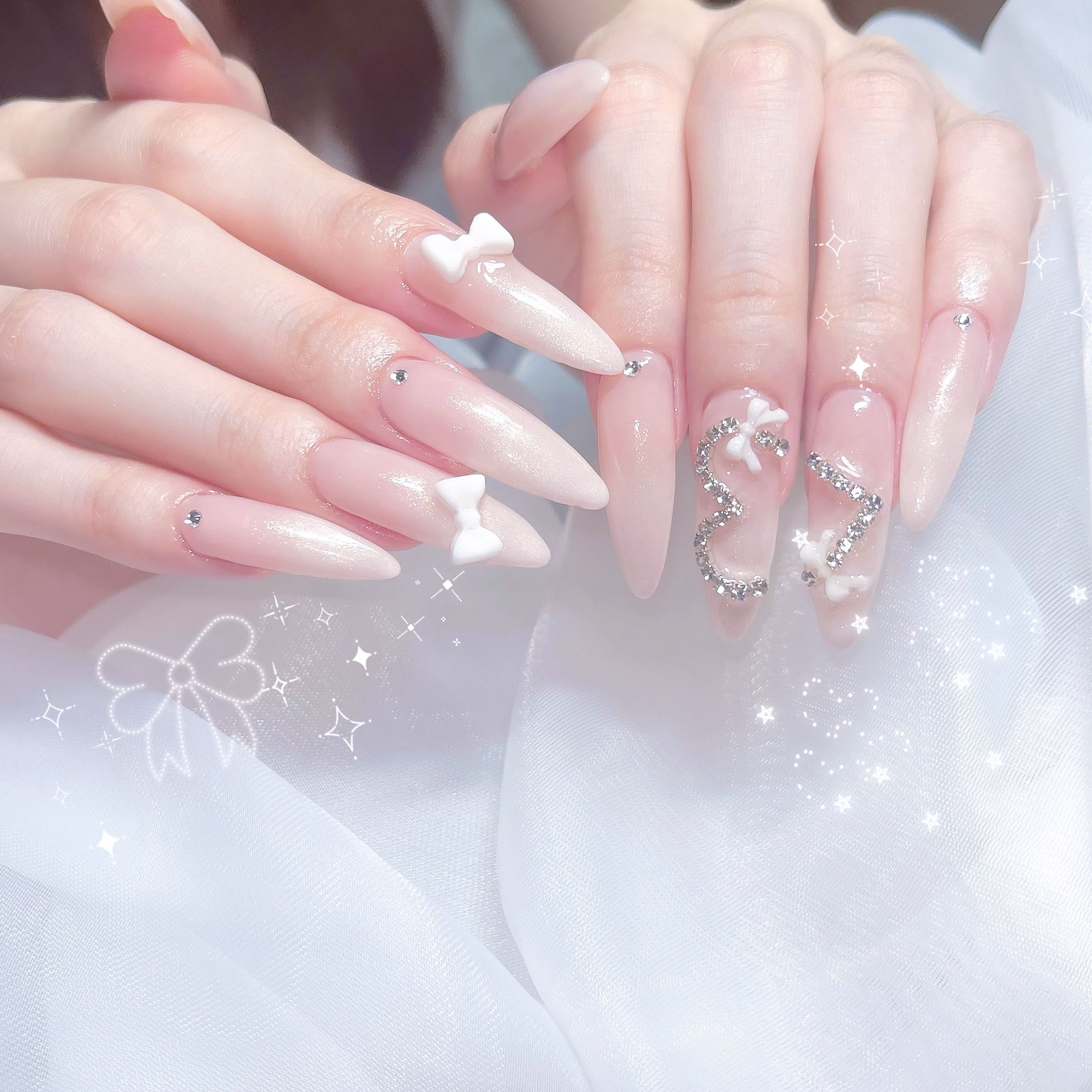 Ronron.nail