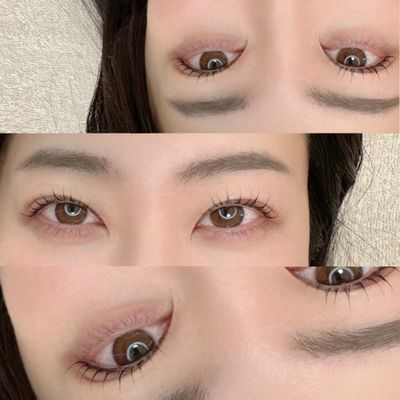 【まつ毛パーマ】6週間以上の方 6,300円