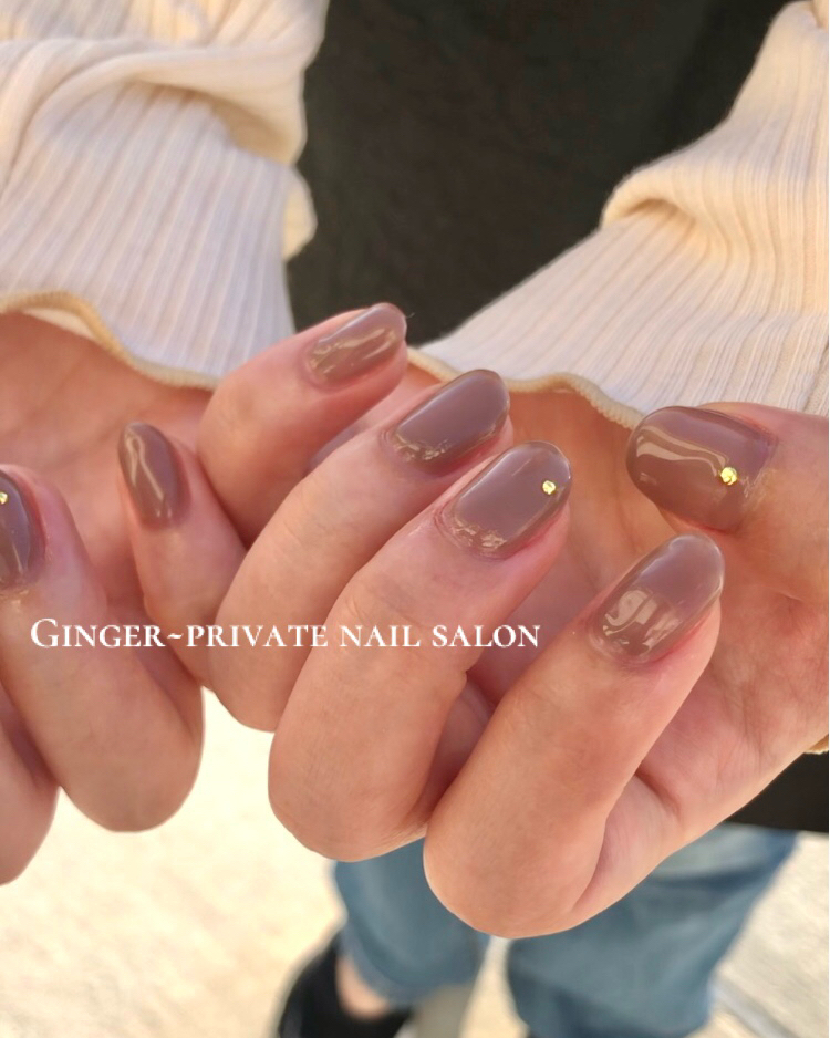 ginger_nail_footspa