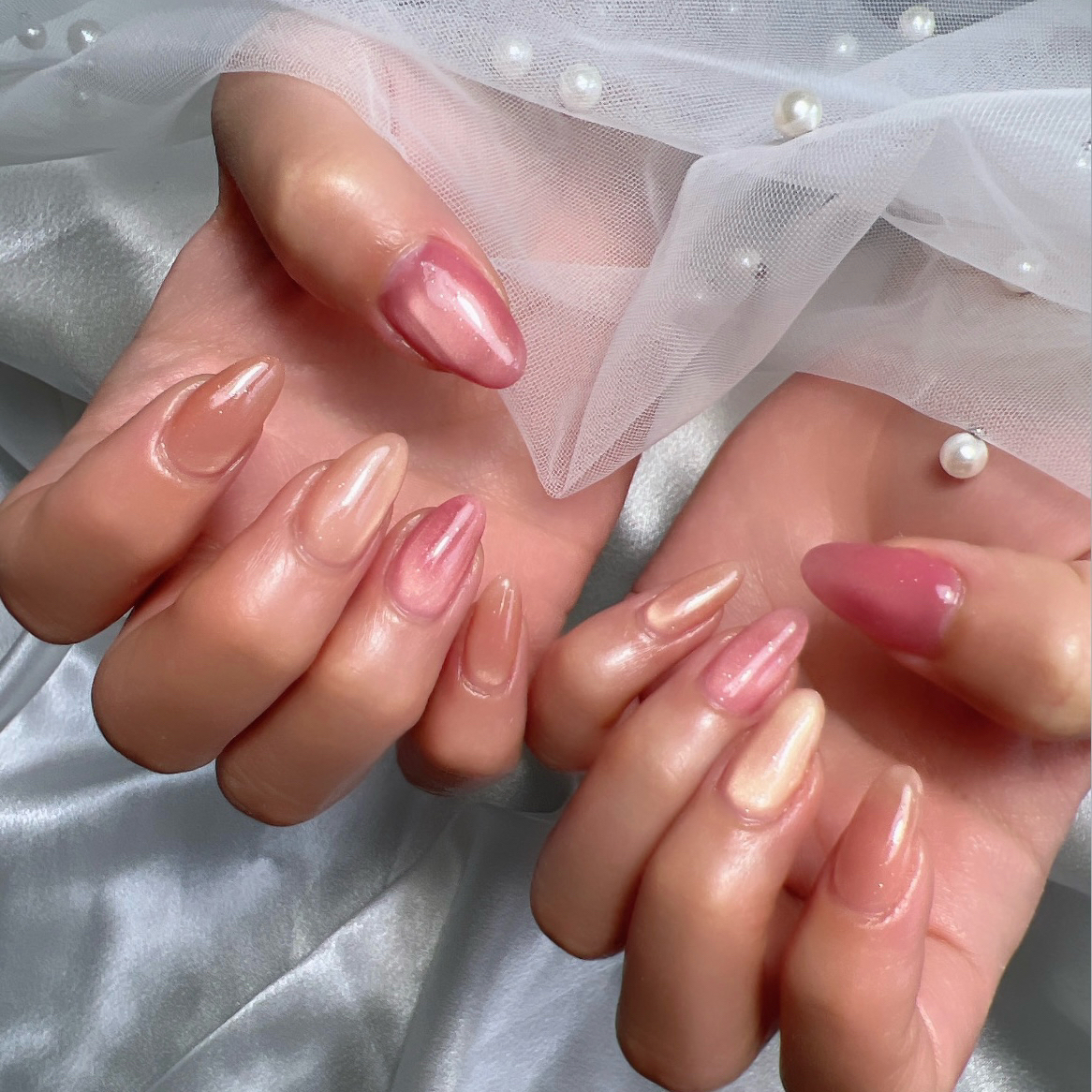 CARAT_Nail