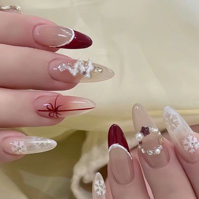 デザイン8本まで