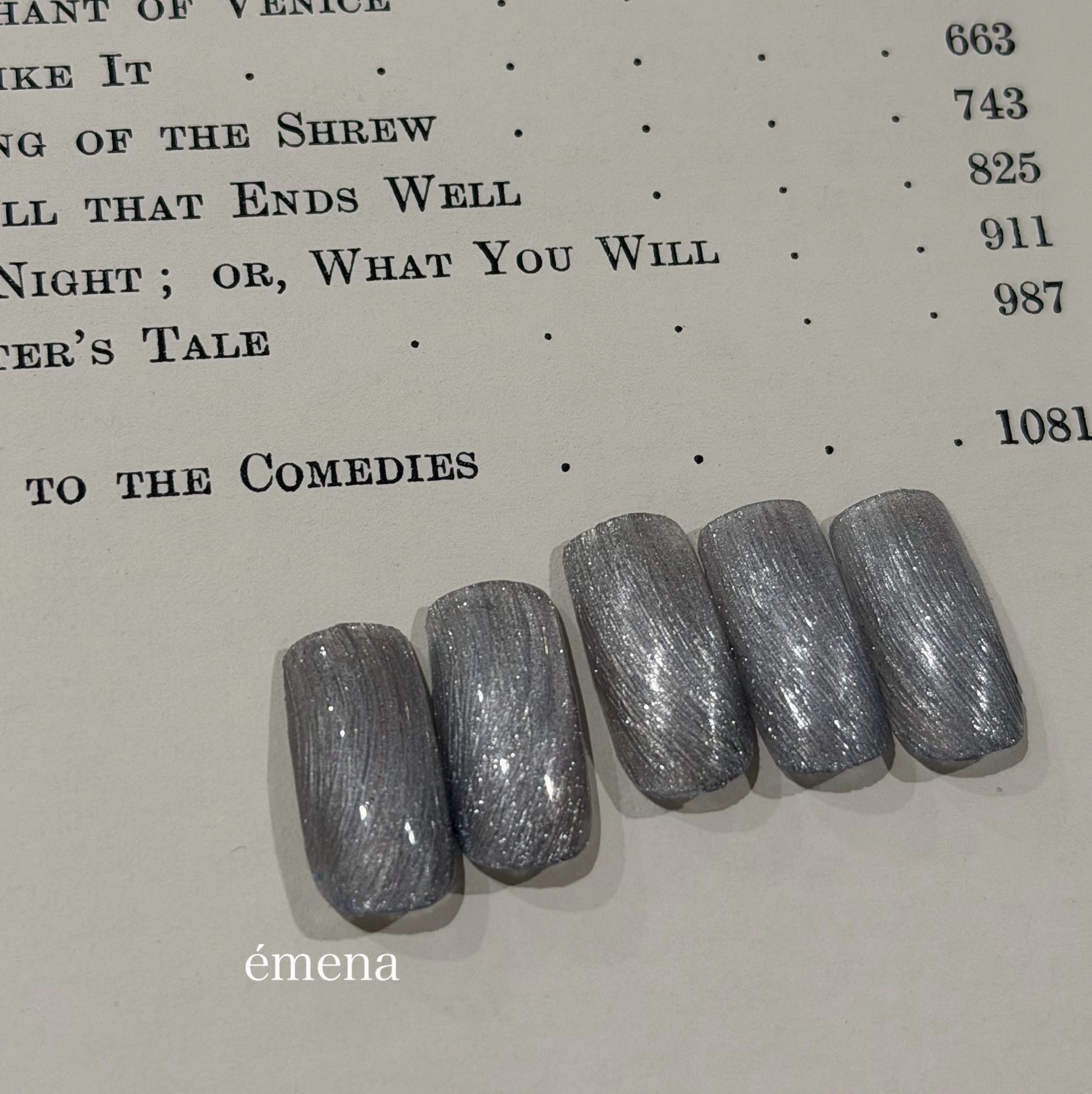 jenne.nail
