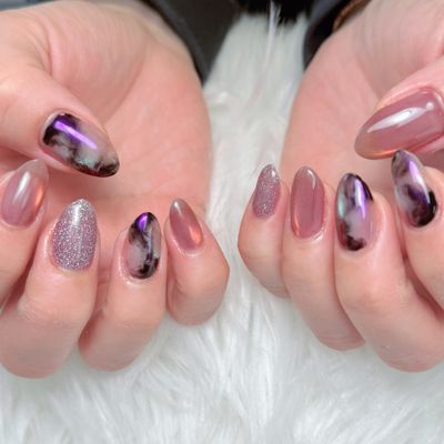 ネイリー（Nailie） - Nailsalon_andme