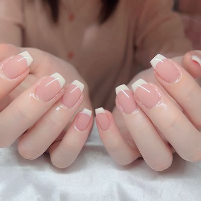 フレンチー🪷(ペース色なし) 5500-->5300円