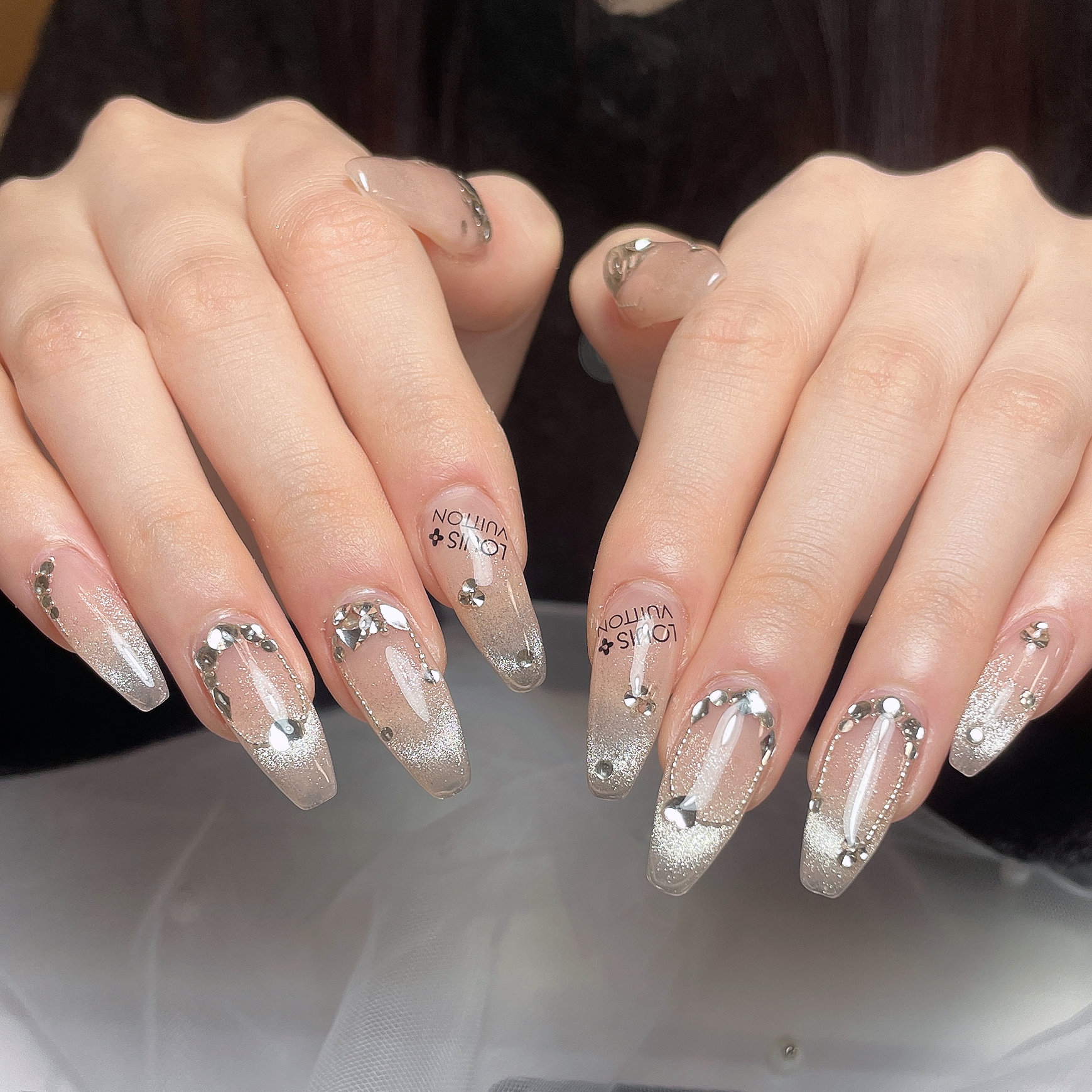 Sasoriza_nail