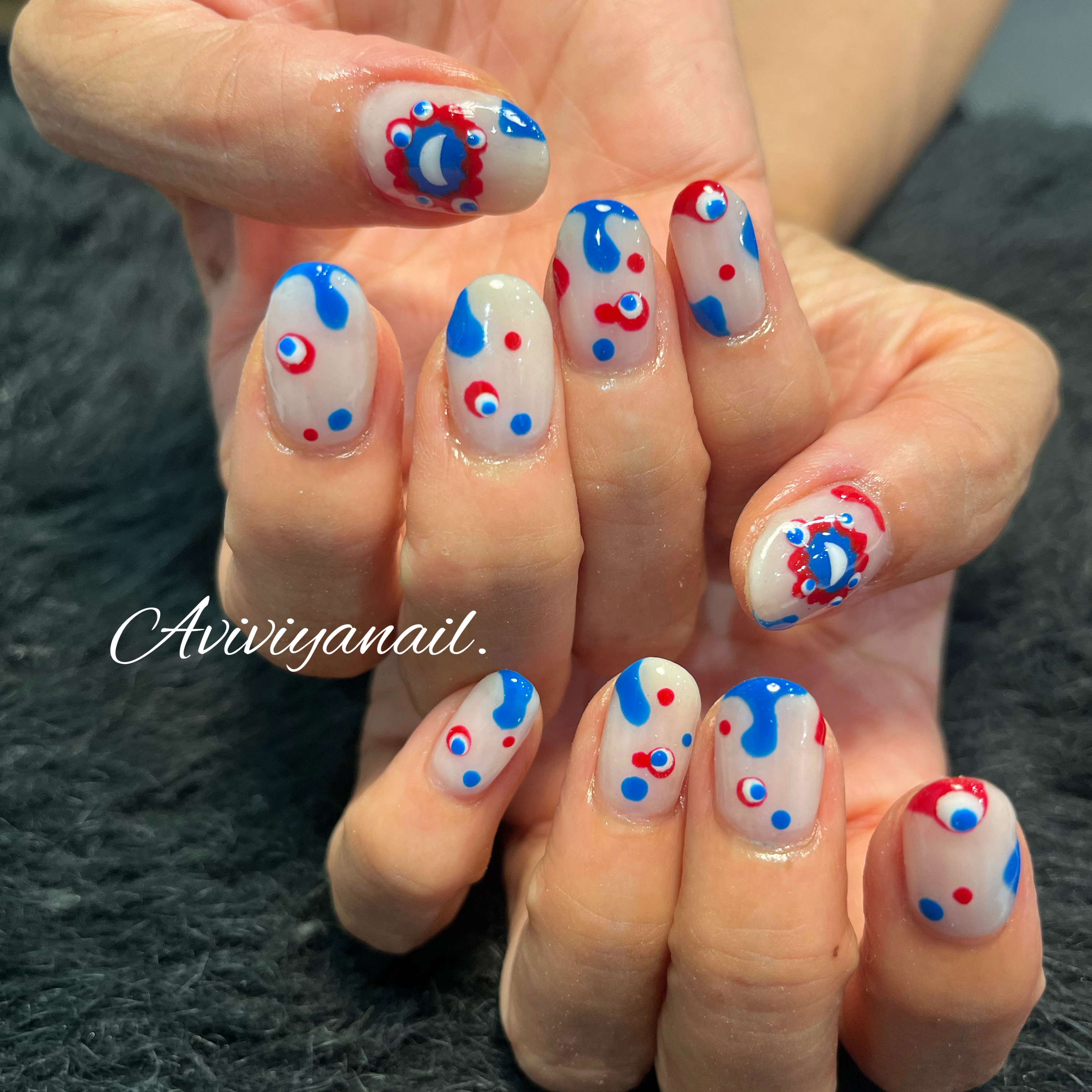 Aviviya_Nail