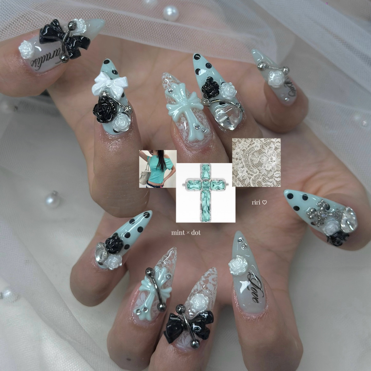 R.NailStudio
