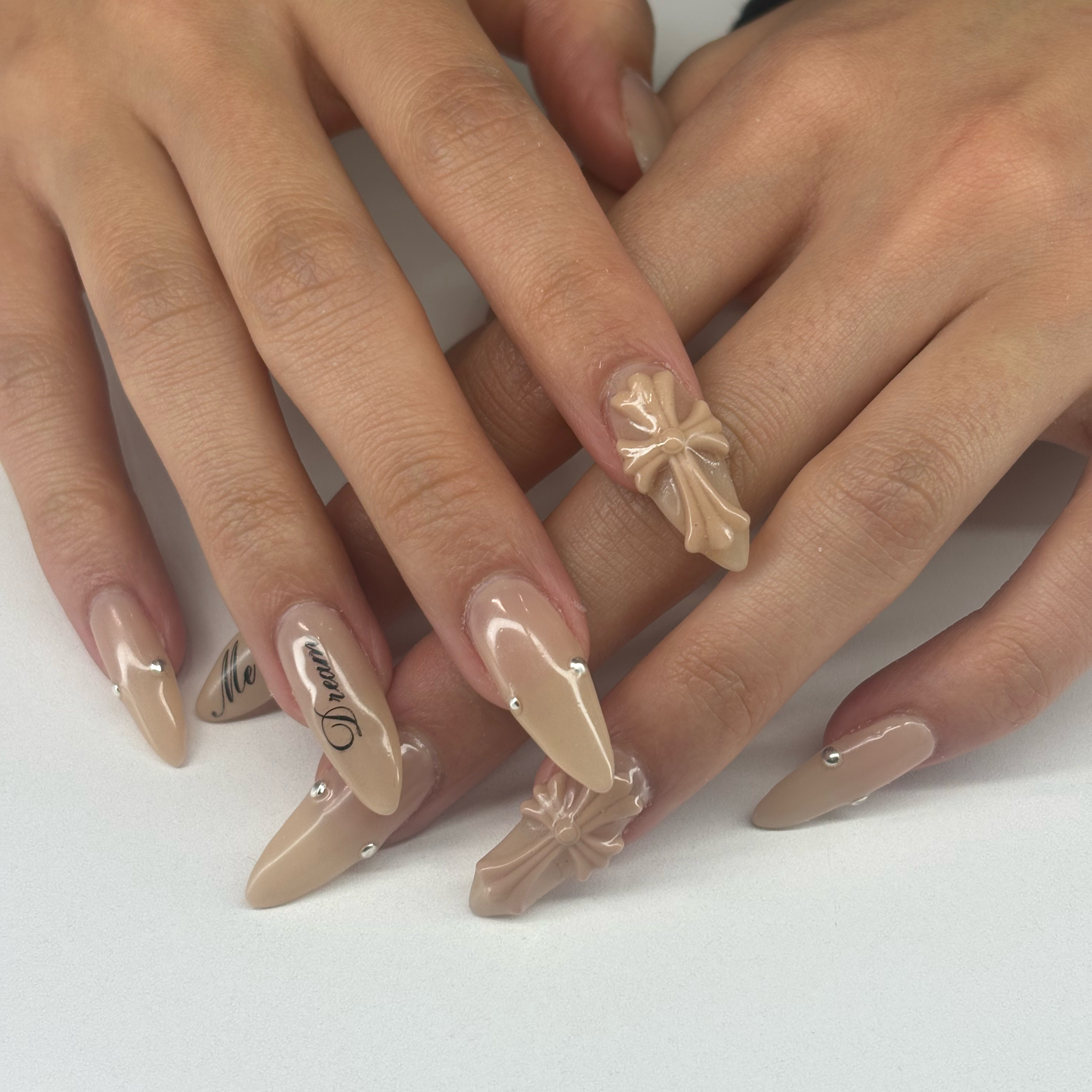 Riko_i_nail