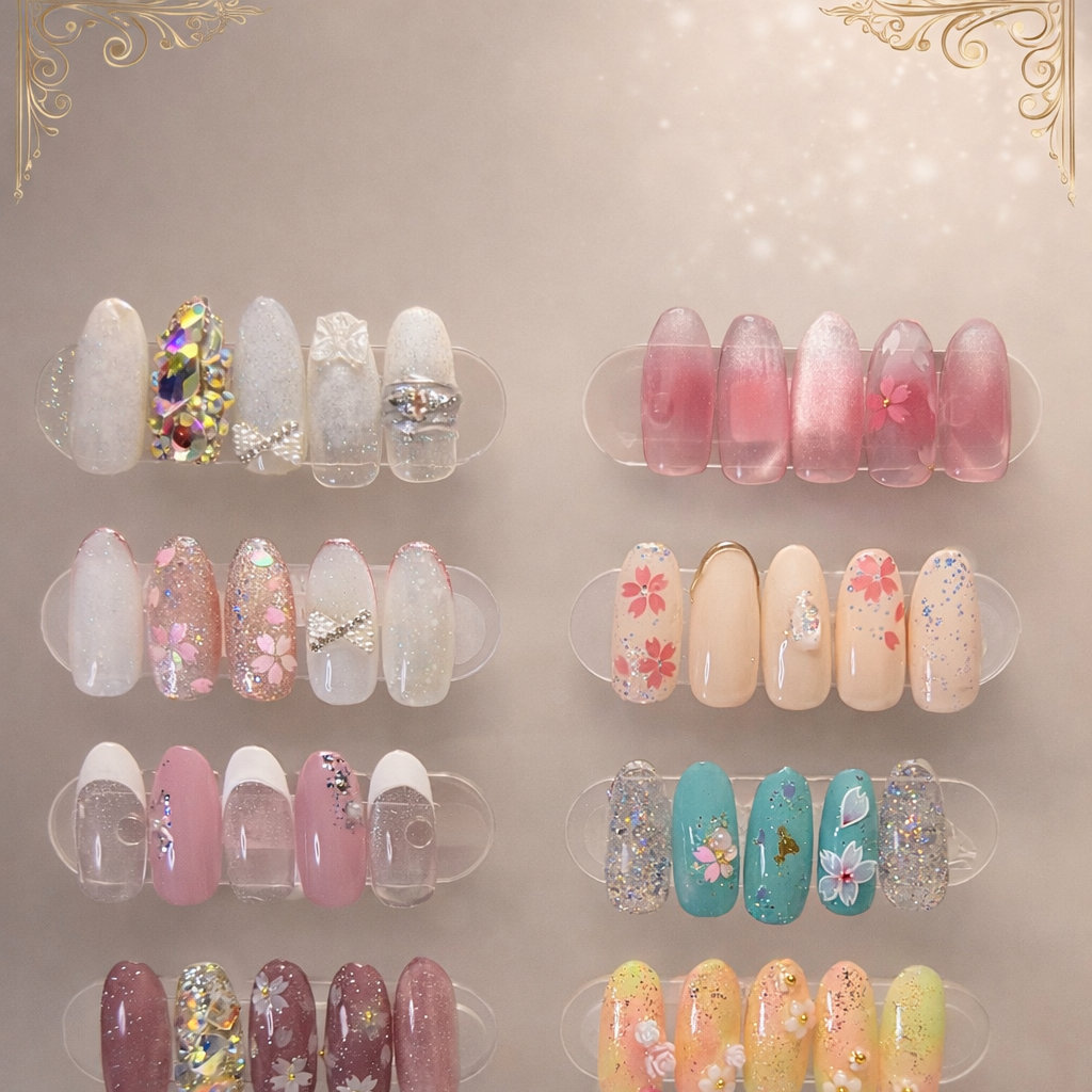 Millonnailbyibeth