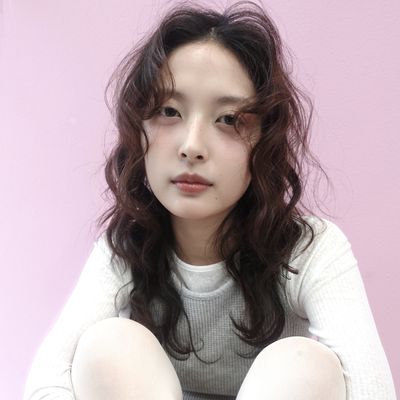 似合わせカット