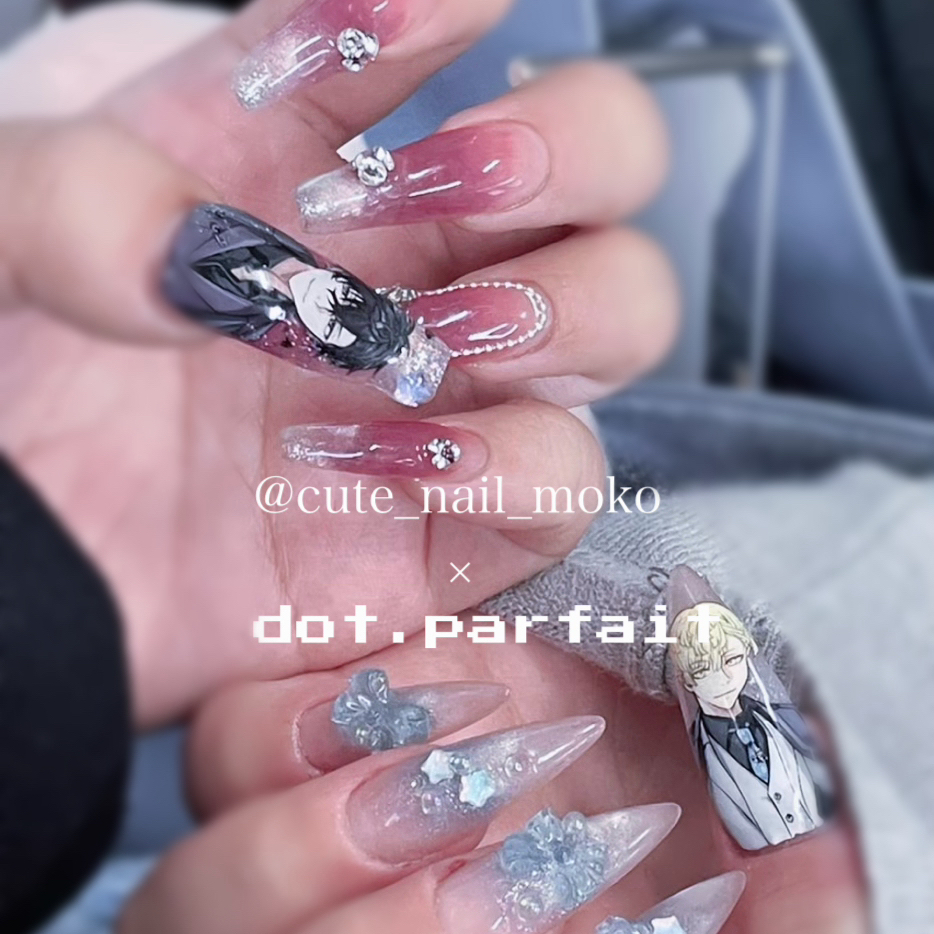 Cutenail_moko