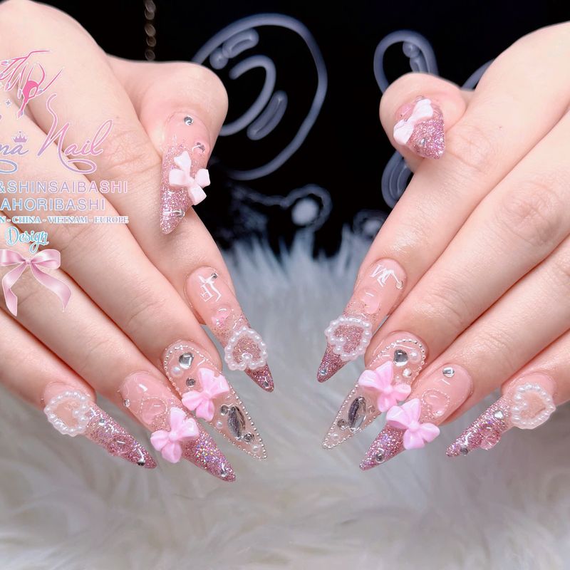 ネイルなんば＿79リナスパ