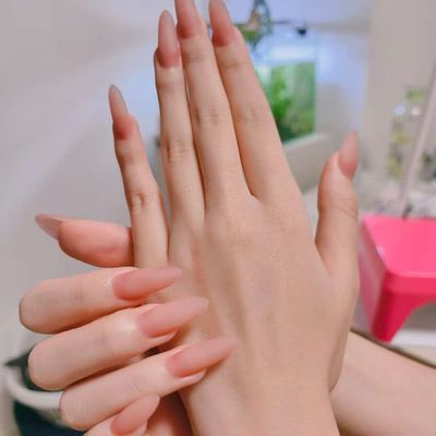 チップ ワンカラー