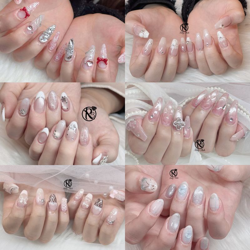 RUBY NAIL Salon(霞ヶ関店)