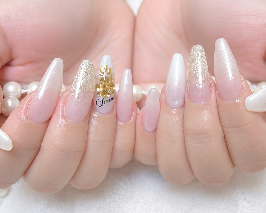 Splendornail