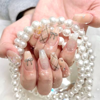 持ち込みデザイン120分やり放題Ｍコース☆
