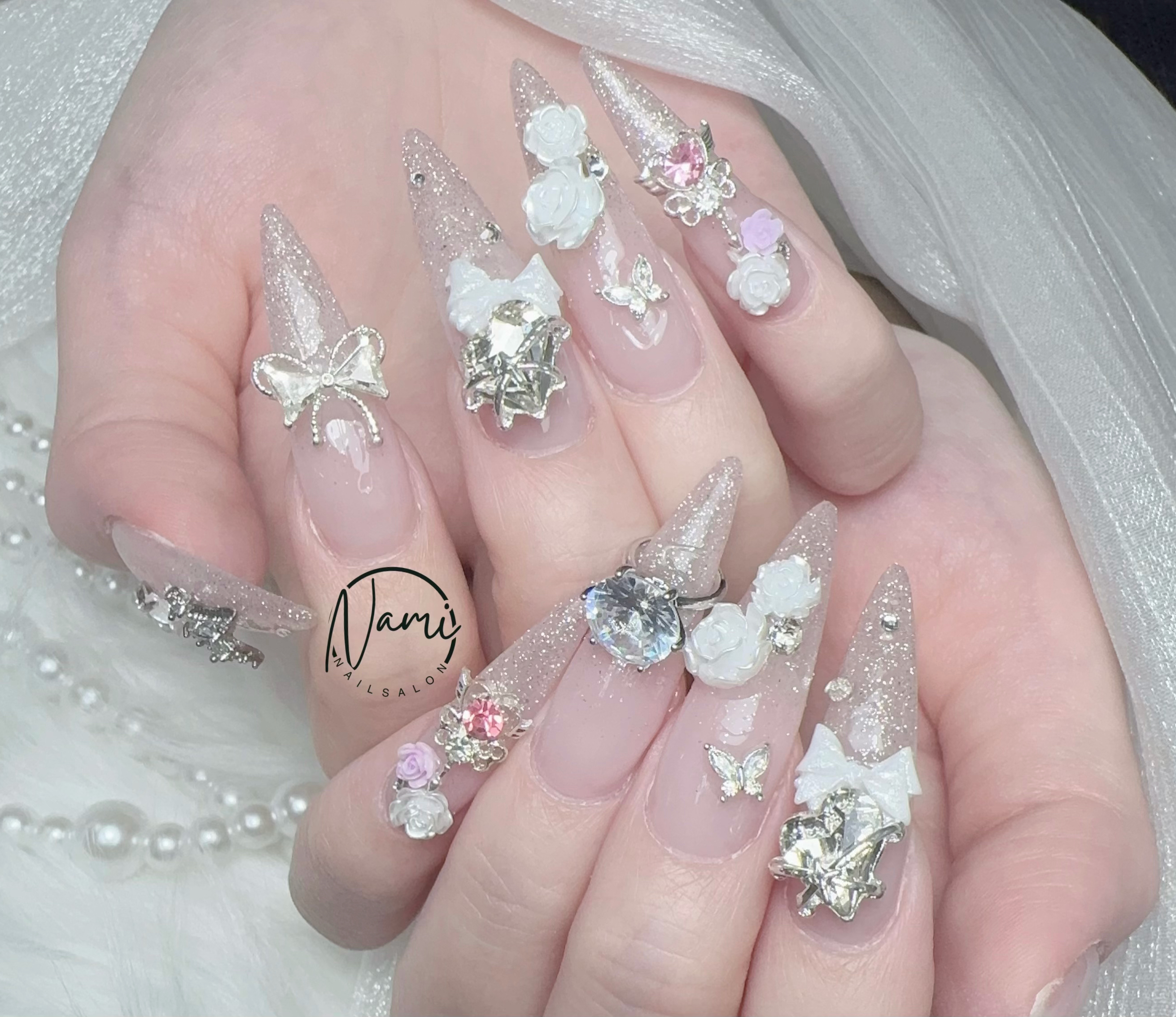 Ruby_nail_shjnjuku