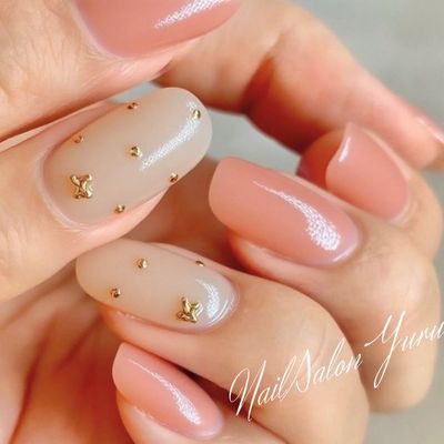定額ハンドシンプルコース（初回ソフトジェル オフ込）