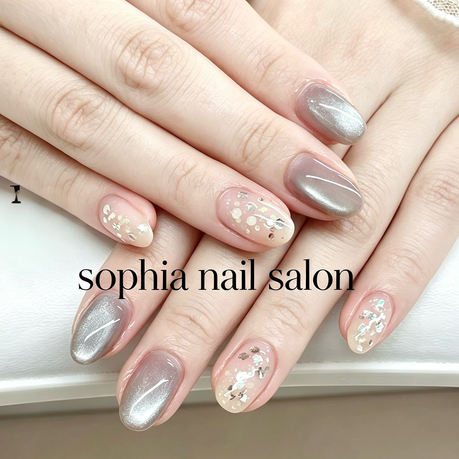 Sophianailsalon
