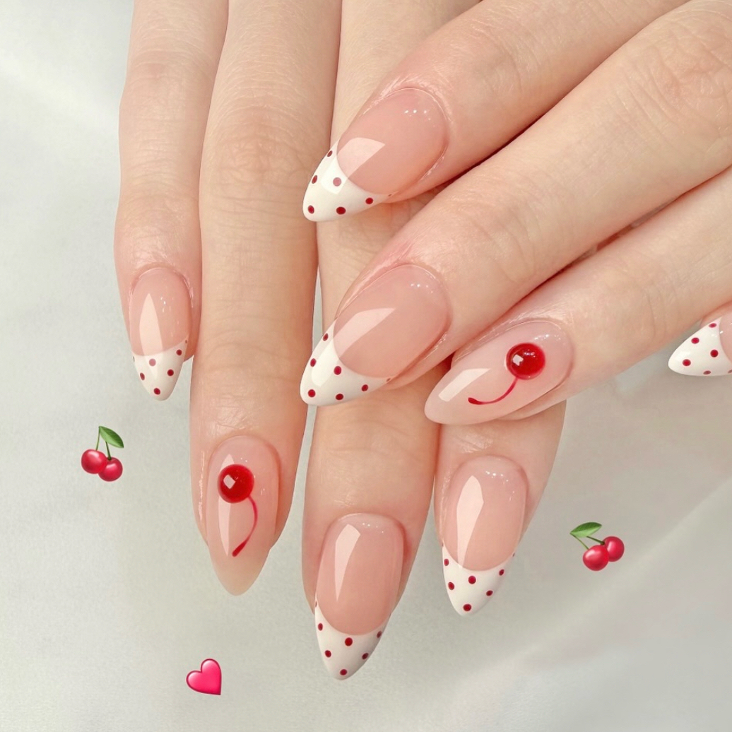 Mio_RibonNail