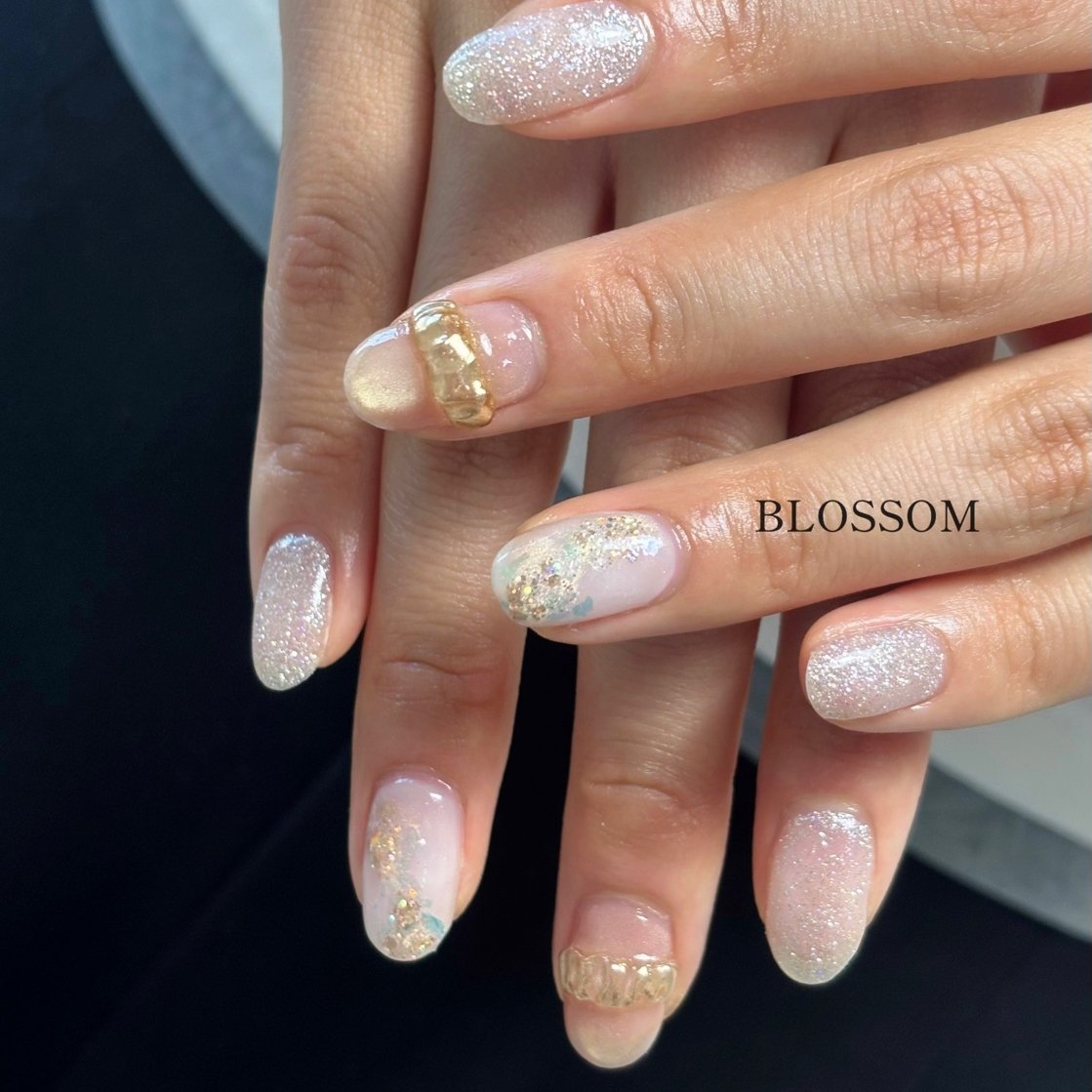 BLOSSOM_nailsalon