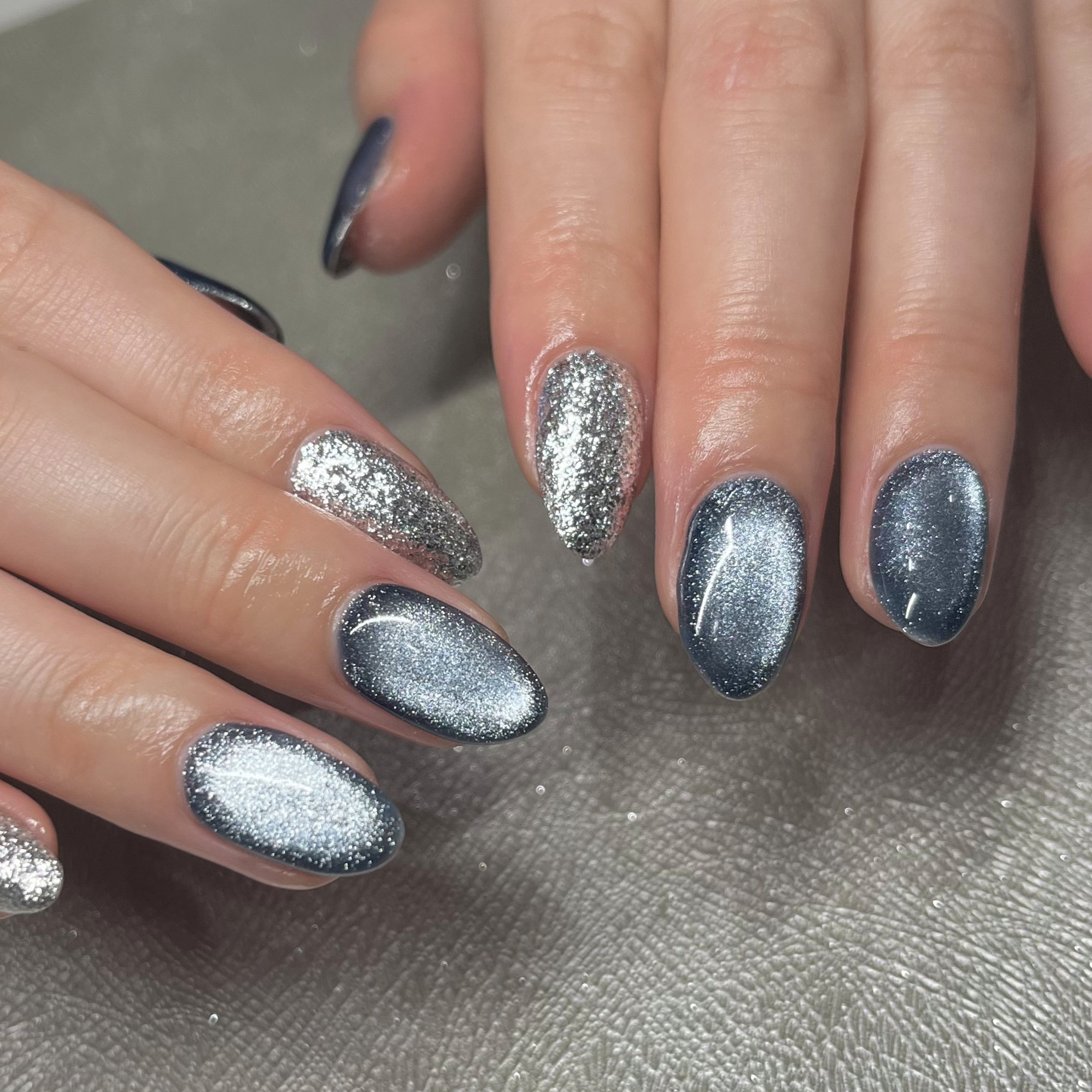 IRIS.nail