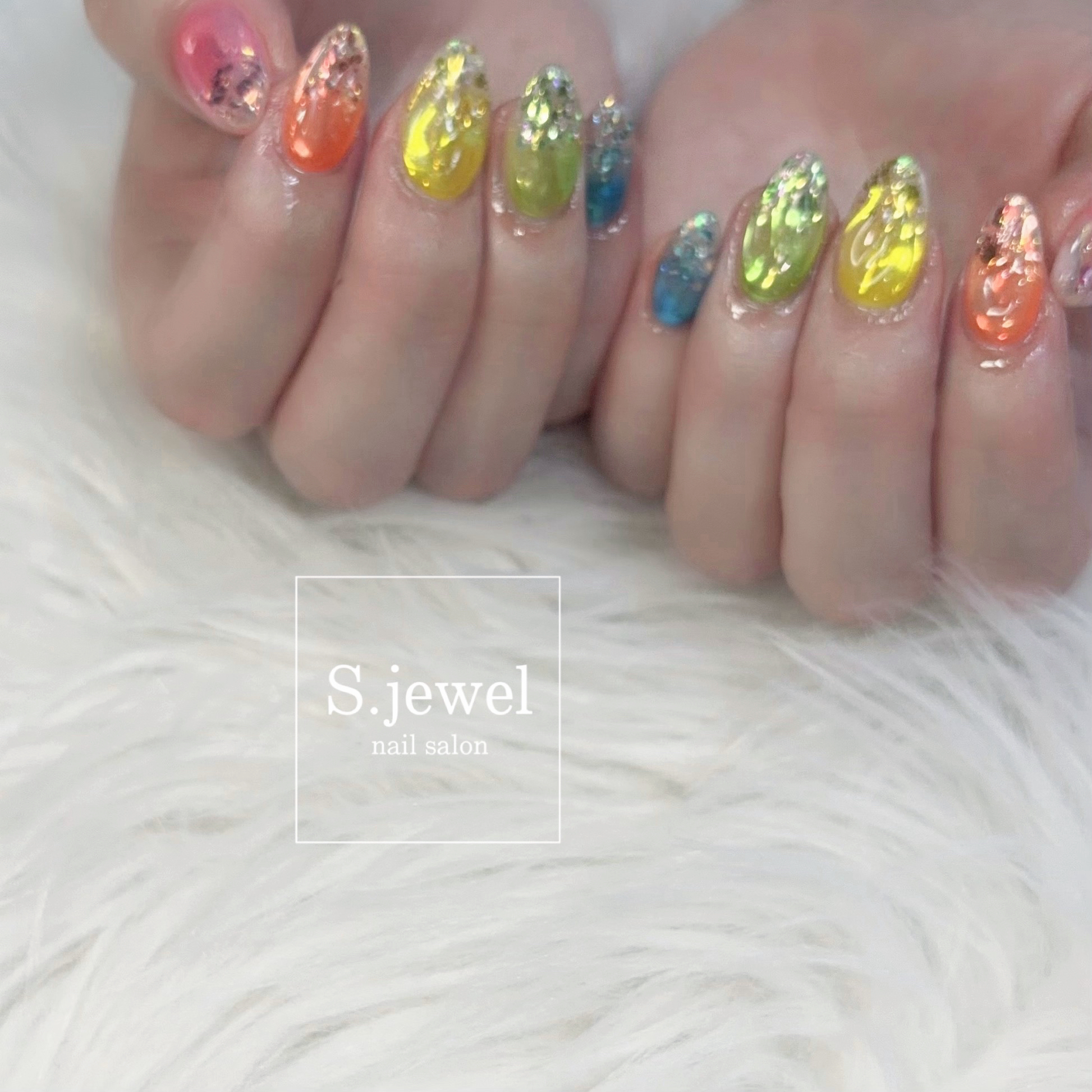 S.JEWEL