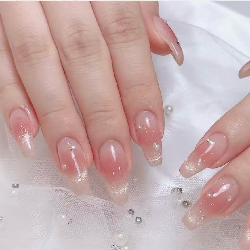 Nudenail