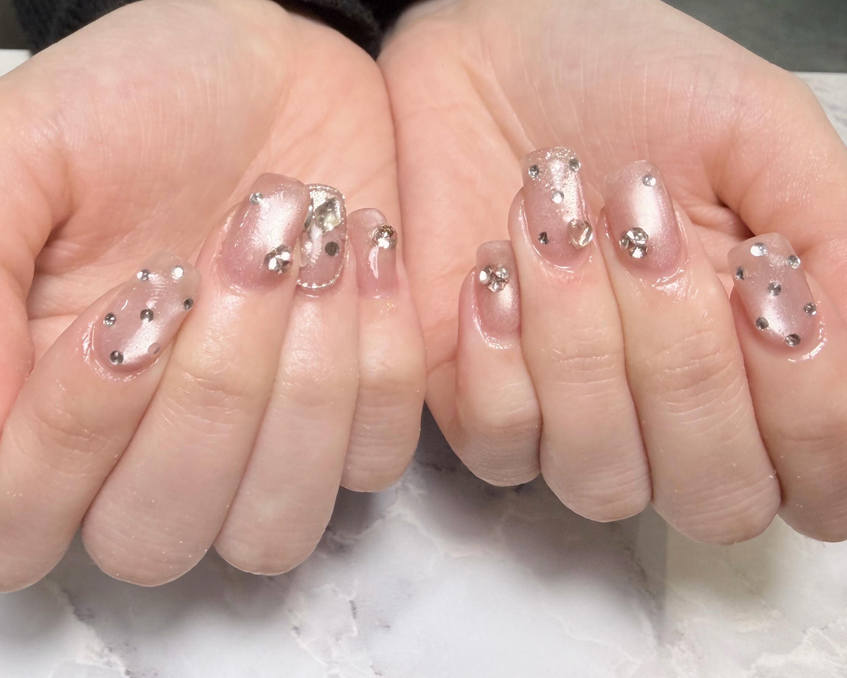blanc.nail