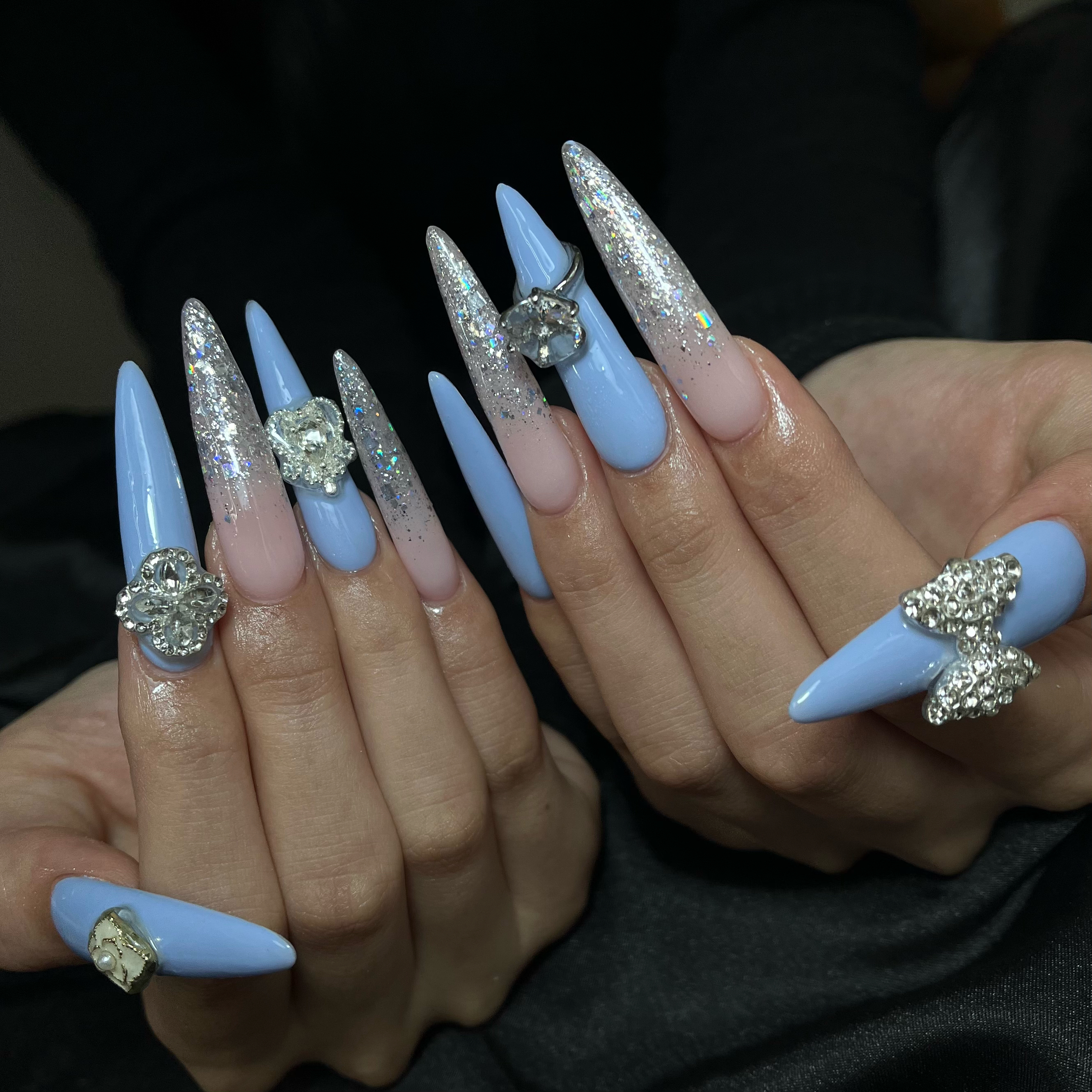 Maika_XIINHNAIL