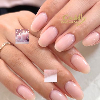 ワンカラー💅