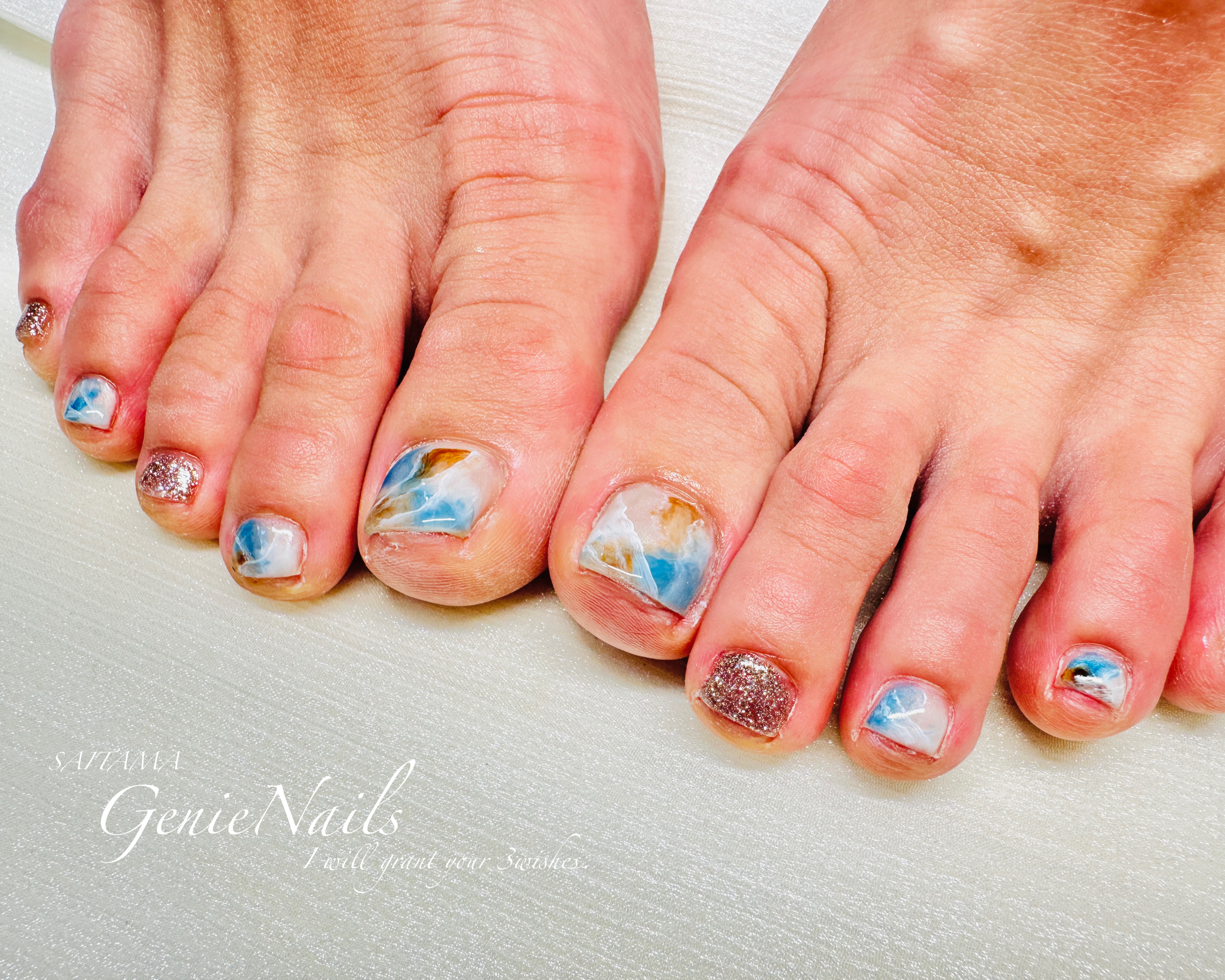 Genie_Nails