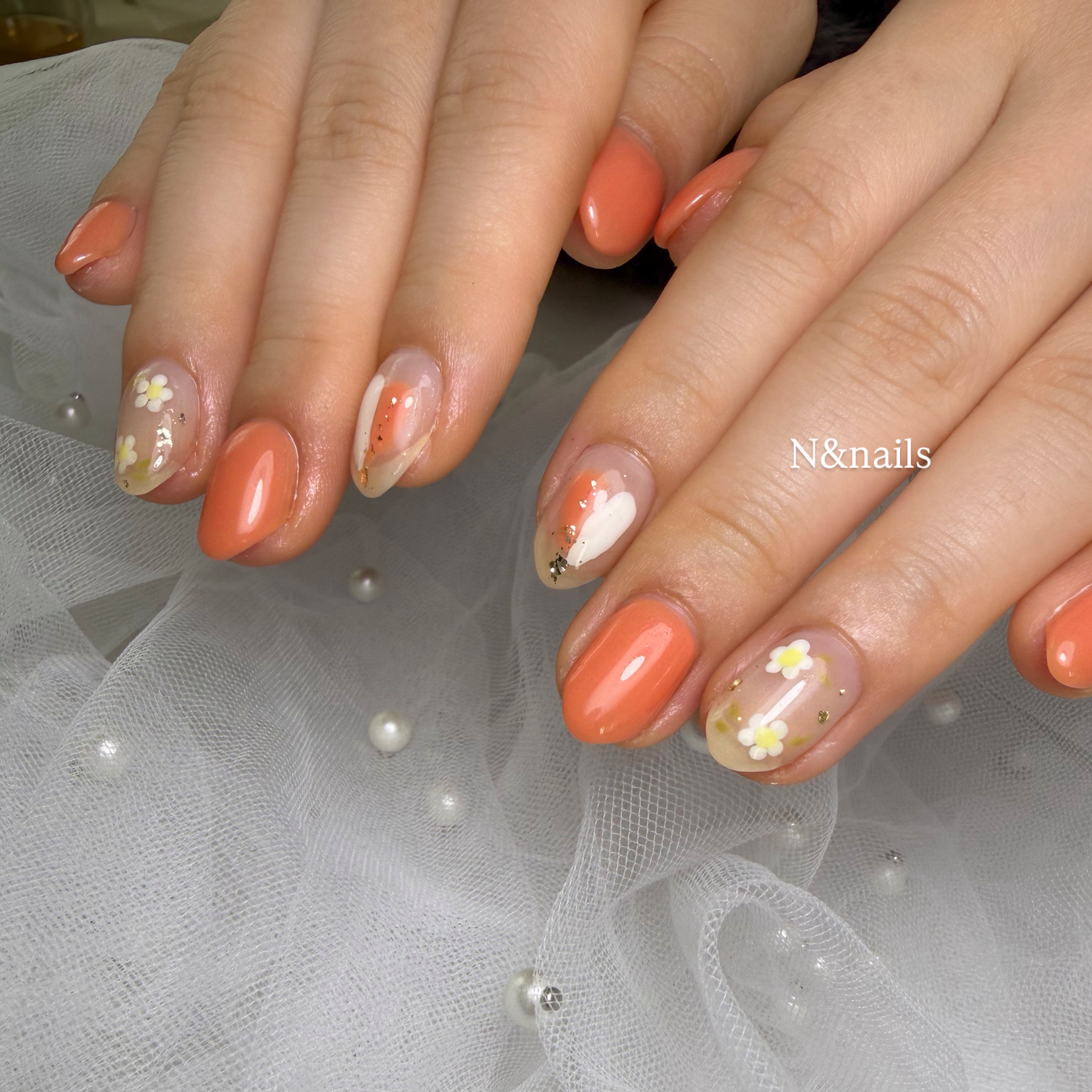 Nandnails