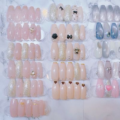 【定額Ｄ】キラかわトレンド💖