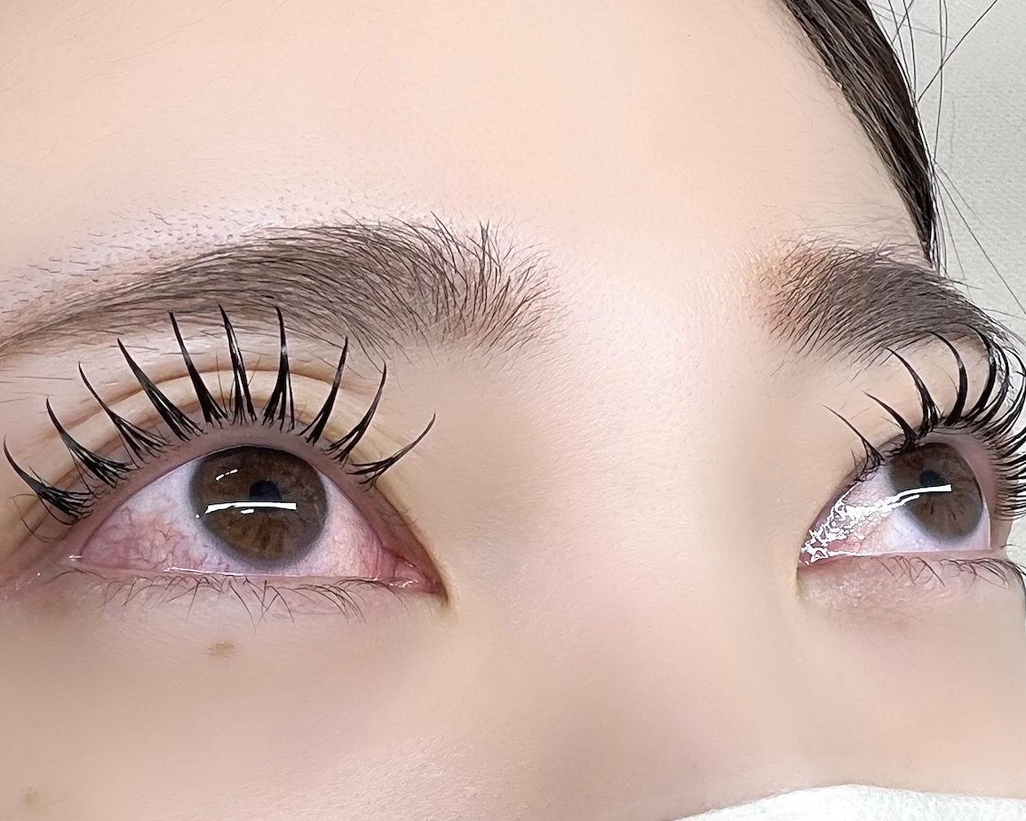 FLY_EYELASH