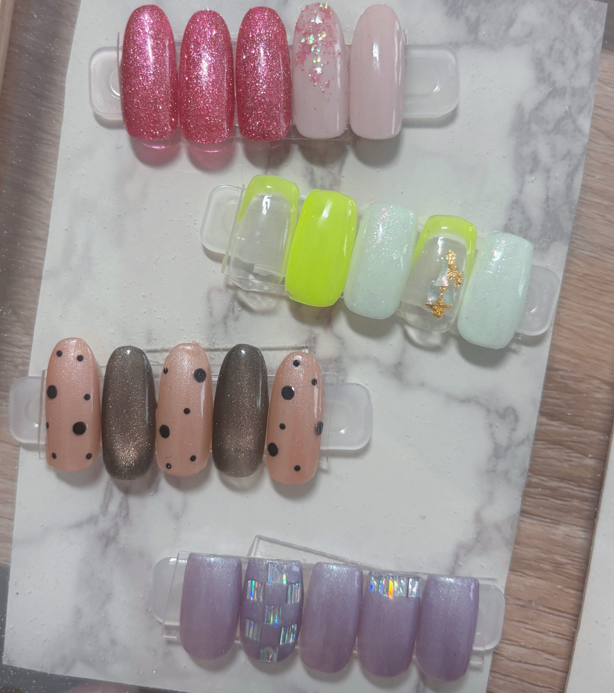 Nailuv