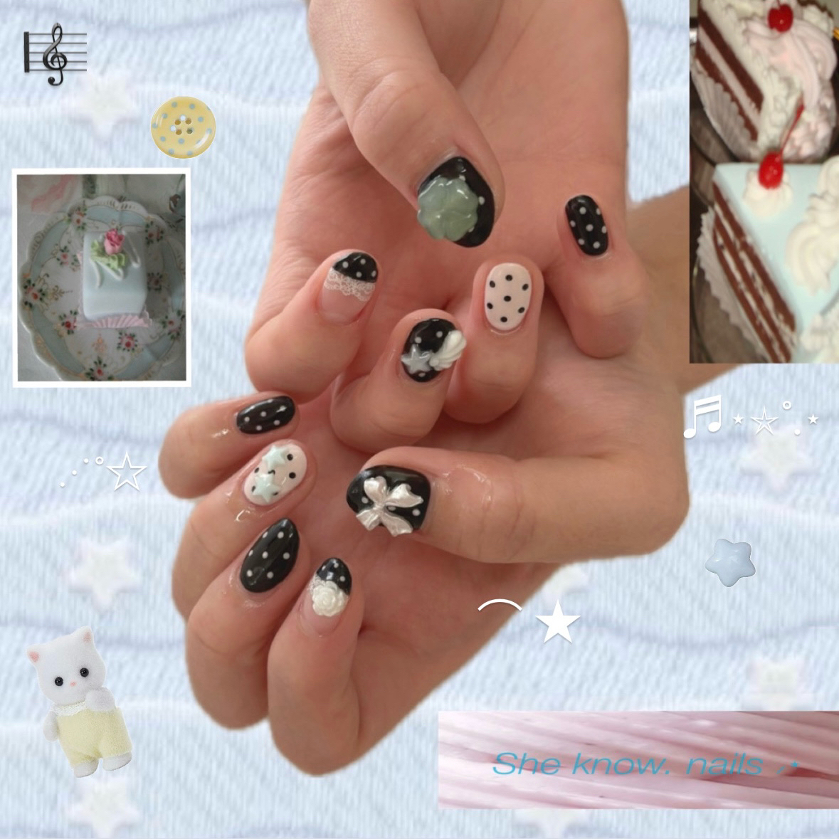 Sheknow.nails
