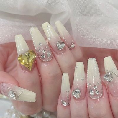 💚チップ長さ出し デザイン持ち込み🌷